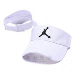 Gorra Jordan Blanco2