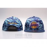 Gorra Los Angeles Lakers Snapback Azul