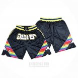 Pantalone Denver Nuggets Ciudad Just Don Azul