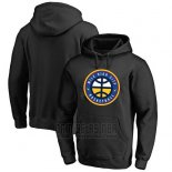 Sudaderas con Capucha Denver Nuggets Negro Mile High City