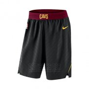 Pantalone Cleveland Cavaliers Statement 2017-18 Negro