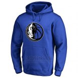 Sudaderas con Capucha Dallas Mavericks Azul3