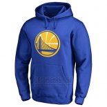 Sudaderas con Capucha Golden State Warriors Azul2