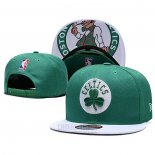 Gorra Boston Celtics 9FIFTY Snapback Verde