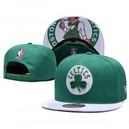 Gorra Boston Celtics 9FIFTY Snapback Verde