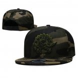 Gorra Toronto Raptors Camuflaje