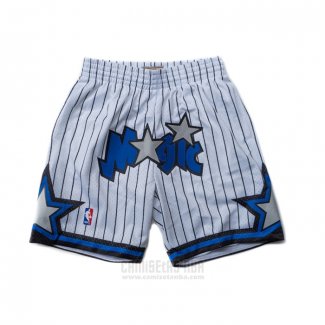 Pantalone Orlando Magic Just Don Blanco