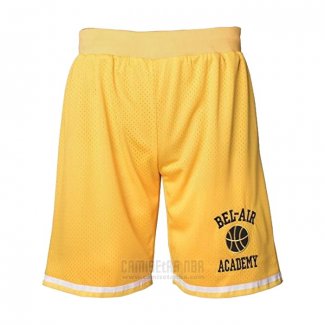 Pantalone Pelicula Bel-Air Academy Amarillo2