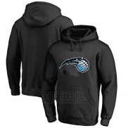 Sudaderas con Capucha Orlando Magic Negro2