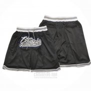 Pantalone NCAA North Carolina Tar Heels Just Don Negro