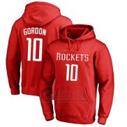 Sudaderas con Capucha Eric Gordon Houston Rockets Rojo