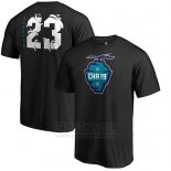 Camiseta Manga Corta Blake Griffin Detroit Pistons Negro2