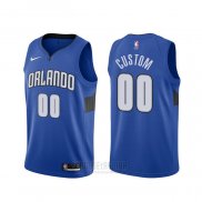 Camiseta Orlando Magic Personalizada Statement 2019-20 Azul