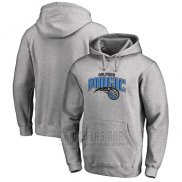 Sudaderas con Capucha Orlando Magic Gris