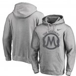 Sudaderas con Capucha The Academy Mamba Gris