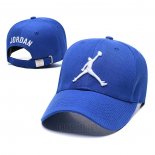 Gorra Jordan Azul