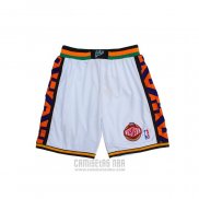 Pantalone All Star 1995 Blanco