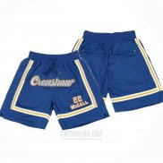 Pantalone Crenshaw Quincy Mccall Azul