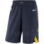 Pantalone Indiana Pacers 2017-18 Negro