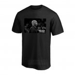 Camiseta Manga Corta Kobe Bayant 1978-2020 Negro