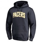 Sudaderas con Capucha Indiana Pacers Azul Marino1