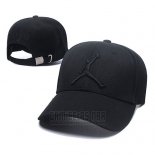 Gorra Jordan Negro