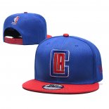 Gorra Los Angeles Clippers 9FIFTY Snapback Azul