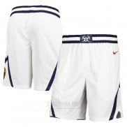 Pantalone Denver Nuggets Association Blanco