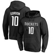 Sudaderas con Capucha Eric Gordon Houston Rockets Negro