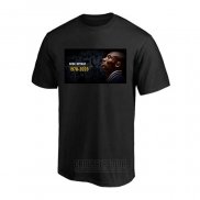 Camiseta Manga Corta Kobe Bayant 1978-2020 Negro5