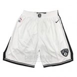 Pantalone Brooklyn Nets Association 2019 Blanco