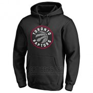 Sudaderas con Capucha Toronto Raptors Negro2