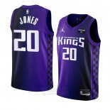 Tiendas De Camisetas Sacramento Kings (LEN #25) 2022/23 Gris