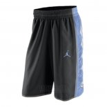 Pantalone NCAA North Carolina Tar Heels Negro