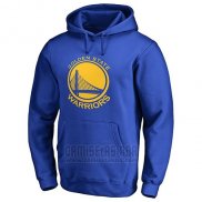 Sudaderas con Capucha Golden State Warriors Azul