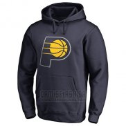 Sudaderas con Capucha Indiana Pacers Azul Marino