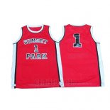 Camiseta Pelicula Sunset Park #1 Rojo