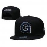 Gorra Georgetown 9FIFTY Snapback Negro