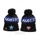 Gorro Beanie Orlando Magic Negro