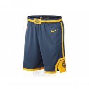 Pantalone Golden State Warriors Ciudad Azul