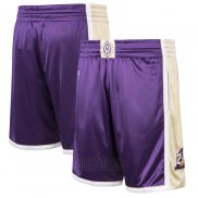 Pantalone Los Angeles Lakers Kobe Bryant Violeta