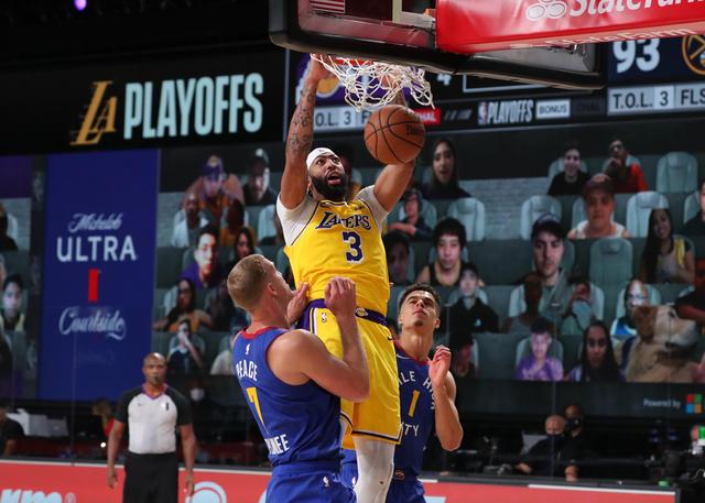 Camisetas nba Los Angeles Lakers